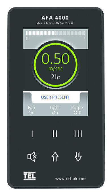 New Laboratory Product Offers Sustainable Savings